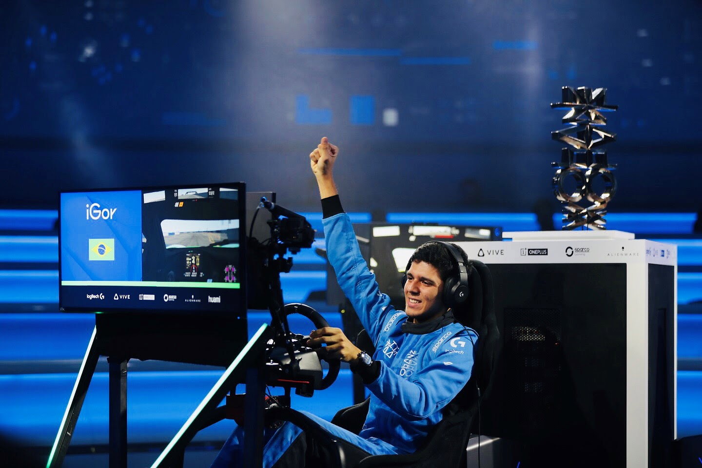 Al-Attiyah dominates to third Dakar Rally win